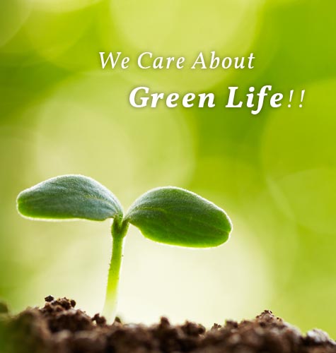 Green-Life