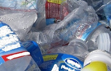 歐盟 減少海洋垃圾 擬禁用十項塑膠製品
