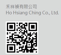 禾祥禎有限公司 QR code