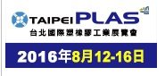 Participation 2016 TAIPEI PLAS  selected bit ballot