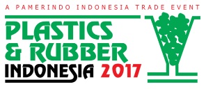 The 30th Indonesia International Plastic & Rubber Machinery, Processing & Materials Exhibition