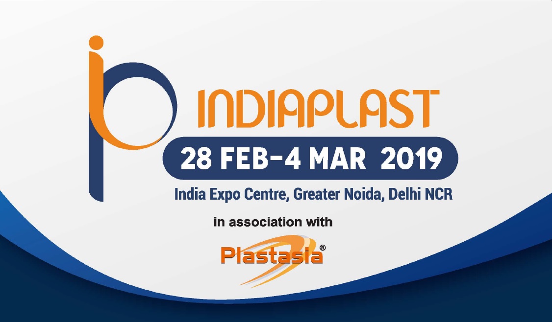 Ho Hsiang Ching Co.,Ltd (TPE/TPR) participate 2019 the 7th INDIAPLAST.